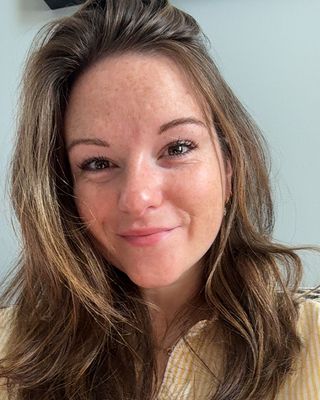 Photo of Shelby Kennel, Counselor, MS, LMHC