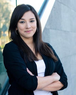 Photo of Ashley Avila, Pre-Licensed Professional in San Diego, CA