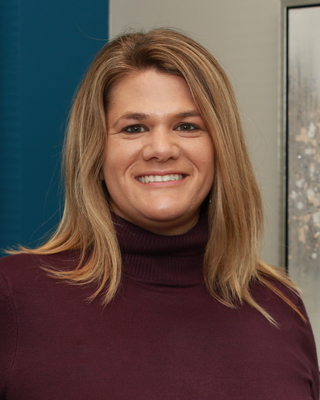 Photo of Kimberly Stevens, Clinical Social Work/Therapist in Edwardsville, IL