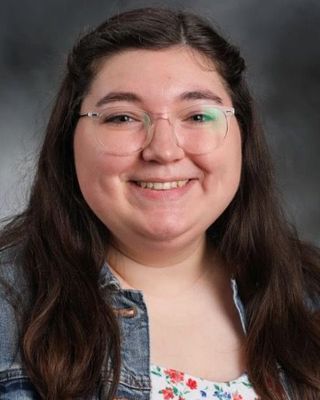Photo of Bailey Pierson, Licensed Mental Health Counselor