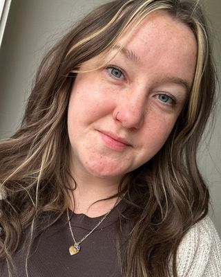 Photo of Veronica Young, Counsellor, BEd, MEd, MACP, LCT-C