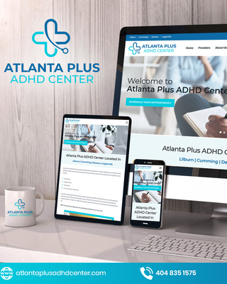 Photo of Atlanta Plus ADHD Center, Psychiatrist in 30096, GA