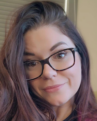 Photo of Gwendolyn Stockklausner, Registered Provisional Psychologist, MACP, BEd