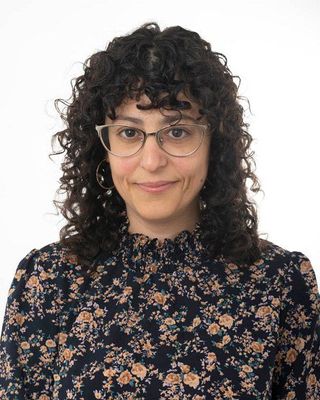 Photo of Dr. Yarden Avital, Clinical Social Work/Therapist in New York, NY