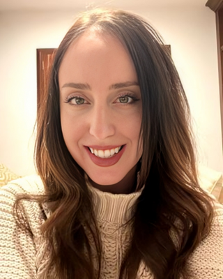 Photo of Jenae Heitkamp, Marriage & Family Therapist, LMFT