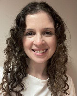 Photo of Claire Rosenberg, Clinical Social Work/Therapist, LCSW, PMH-C