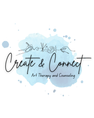 Photo of Create and Connect Art Therapy and Counseling, Group Practice