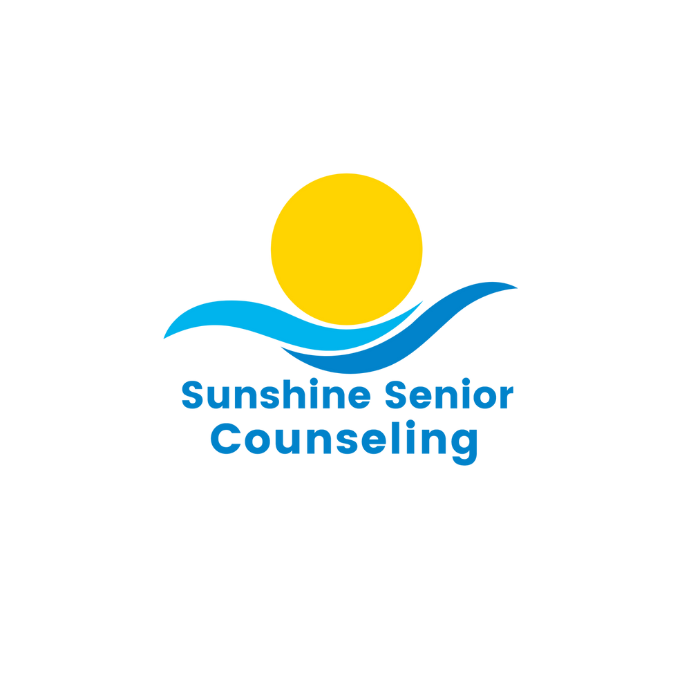 Sunshine Senior Counseling Logo