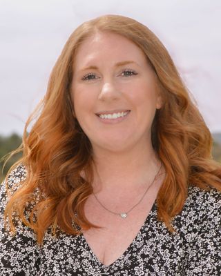 Photo of Stephanie Carlson, Counselor, CAGS, LMHC