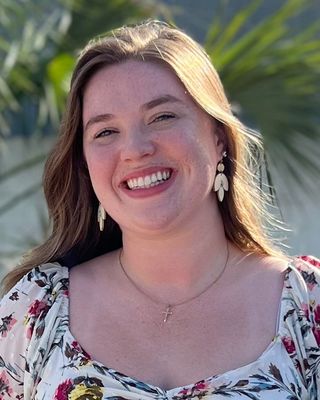 Photo of Cassandra R. Martin, Counselor, LMHC