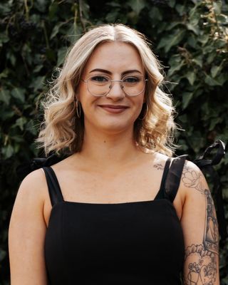 Photo of KaRynn Camp, Clinical Social Work/Therapist, CSW