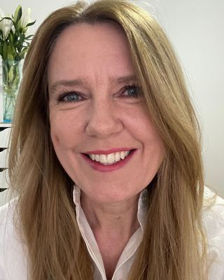 Photo of Iris O'Connell, Counsellor, MBACP