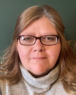 Photo of Amy Gray, Licensed Professional Counselor, LPC