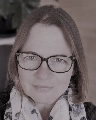 Photo of Sian Grange, Counsellor in BA4, England