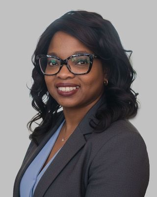 Photo of Marshawn Rodgers, Clinical Social Work/Therapist, LCSW