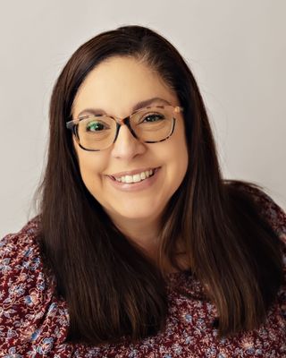 Photo of Maria Lembo, Registered Social Worker, MSW, RSW