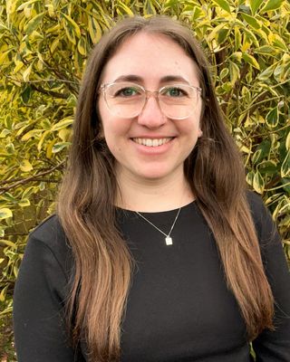 Photo of Erol Berkeley-Hanson, Clinical Social Work/Therapist, LCSW, LICSW