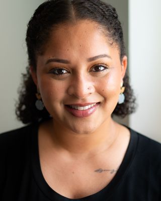 Photo of Brianna Allen, LCSW Associate, LCSWA, CPSS