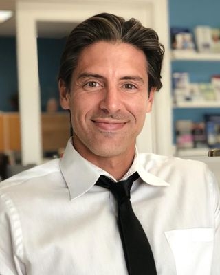 Photo of Dr. Joseph Lalia, Psychiatrist, DO