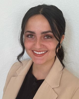 Photo of Madison Rasak Thomas, Clinical Social Work/Therapist in Arlington, TX