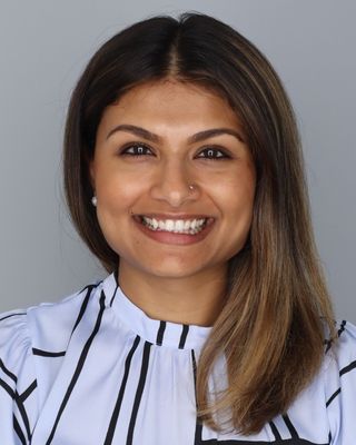 Photo of Heena Manglani, Psychologist in Wellesley, MA