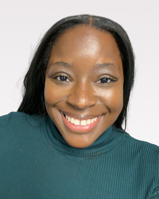 Photo of Tiffany Holden, Counselor, LCPC