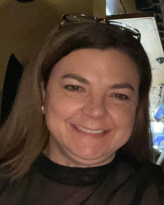 Photo of Trisha Taylor Bernard, Clinical Social Work/Therapist, MSW, LCSW