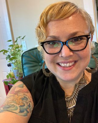 Photo of Nichole Sloan, Clinical Social Work/Therapist, LCSW