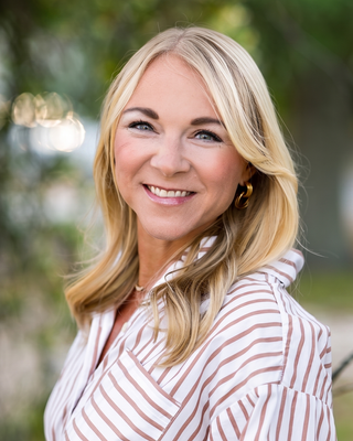 Photo of Whitney Parker, Counselor, LMHC