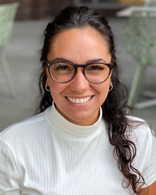 Photo of Mariangela Falcon, LMSW