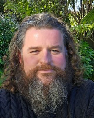 Photo of Joseph van Zoomeren, Psychotherapist, PBANZ