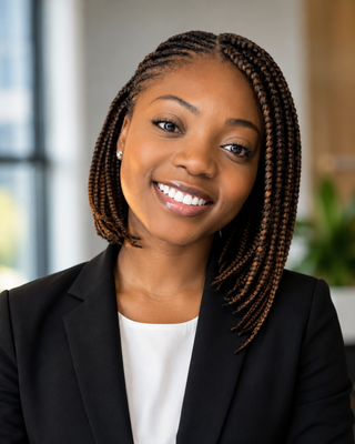 Photo of Zainab Taiwo, Psychiatric Nurse Practitioner, DNP, APRN, PMHNP