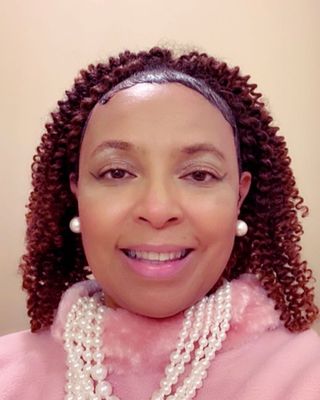 Photo of Candace Jones, Psychiatric Nurse Practitioner, DNP