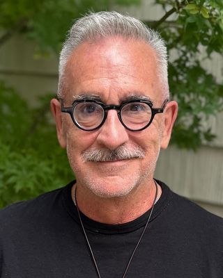 Photo of Robert D Davies - Contemplative Mental Health, Psychiatrist, MD