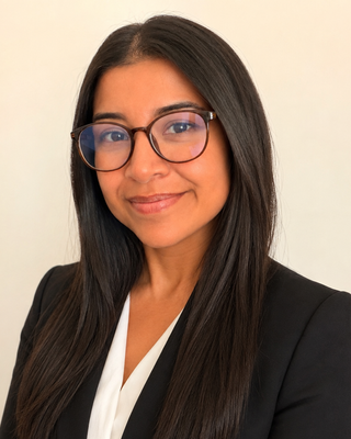 Photo of Jacqueline Dominguez, Licensed Professional Counselor Candidate, MA, LPCC