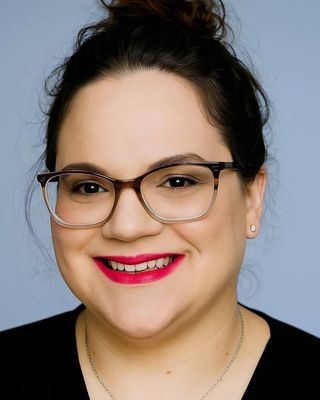 Photo of Elizabeth Harris, Psychiatric Nurse Practitioner, APRN, PMHNP