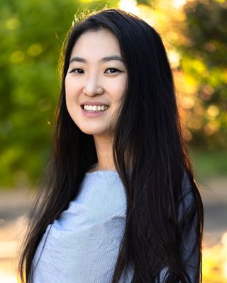 Photo of Solji Kim, MS, APCC