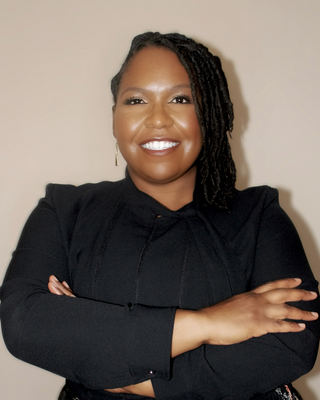 Photo of April Bregette Martin, Psychologist, PsyD