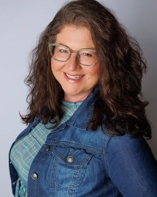 Photo of Darcy A Flierl, Clinical Social Work/Therapist, LCSW, CAP