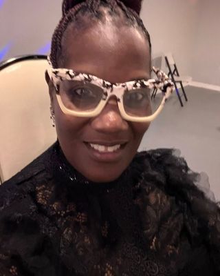 Photo of Brenda Faye Drake, Licensed Professional Counselor, LPC-S