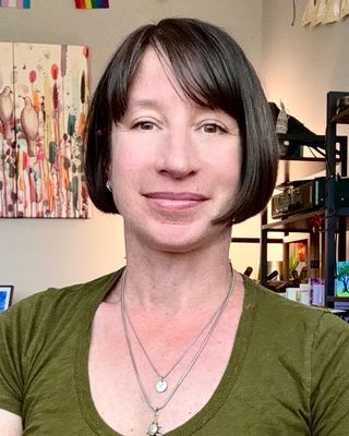 Photo of Lindsay Maruszewski, Counselor, LPC-IT, MS