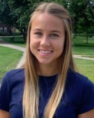 Photo of Payton Purcell, Licensed Professional Clinical Counselor, LPCC