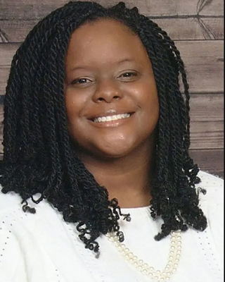 Photo of Gabrielle Waters, Licensed Professional Counselor in Atlanta, GA