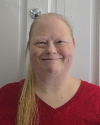 Photo of Catherine Webber, Licensed Professional Counselor, LPC