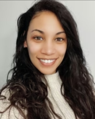 Photo of Amely Castillo, Clinical Social Work/Therapist, LCSW