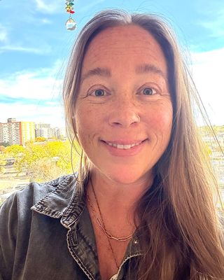 Photo of Jamie Rayne, Counselor, MA, LMHC, CCTP