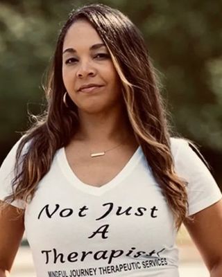Photo of Nina Franklin - Mindful Journey Therapeutic Svs---Nina Franklin, Clinical Social Work/Therapist, LCSW, RYT-200