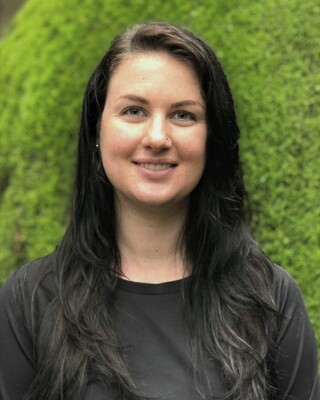 Photo of Gabriela Remes, Counsellor, RCC
