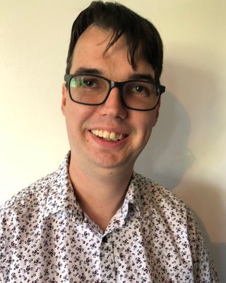 Photo of Rory White, Counsellor in West Pymble, NSW