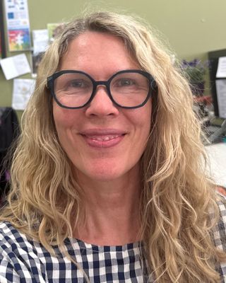 Photo of Caroline Meyer - Middlepath Allied Health, Social Worker, AMHSW